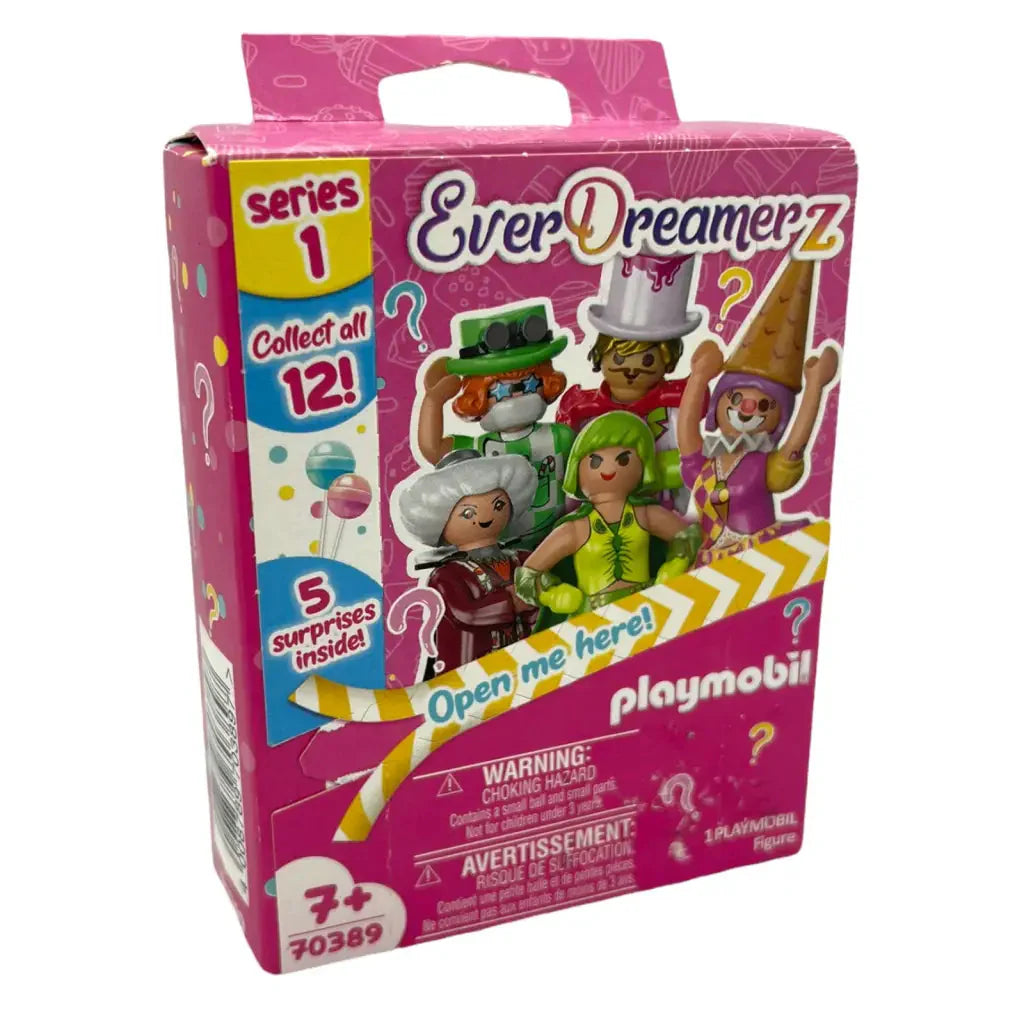 Playmobil Ever Dreamerz Serie 1 Figuren Überraschungspack