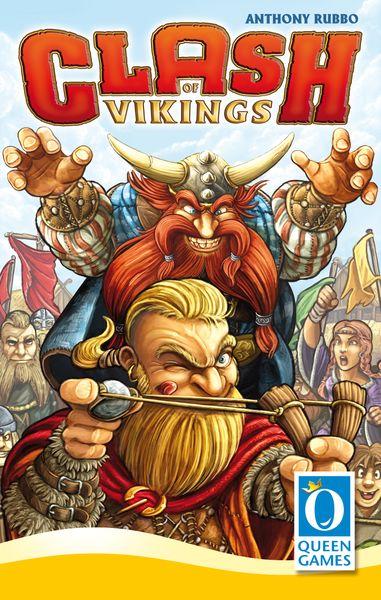 Clash of Vikings DE