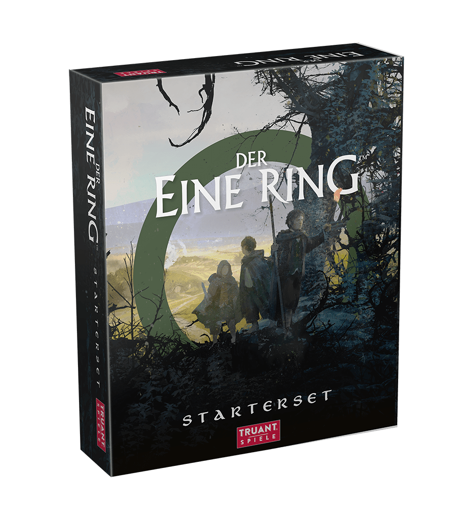Der Eine Ring - Starterset