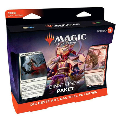 MTG Arena Starter Kit 2022 DE